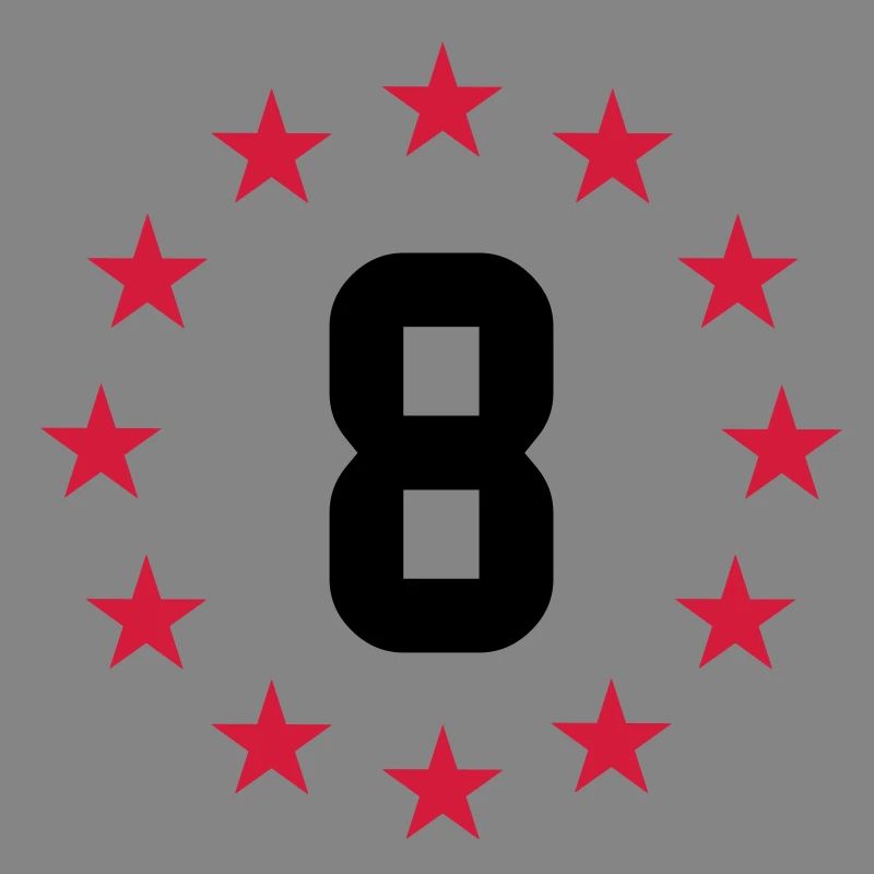 8 years
