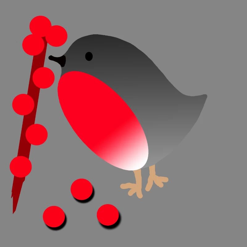 robin