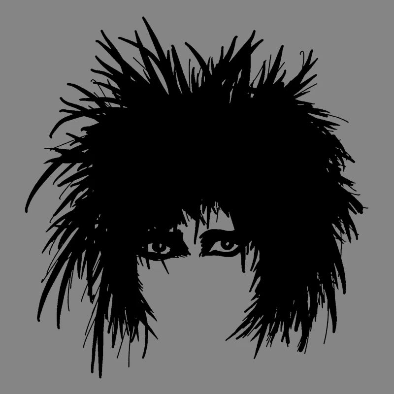 Dark Wave Electro Pop Punk 80er