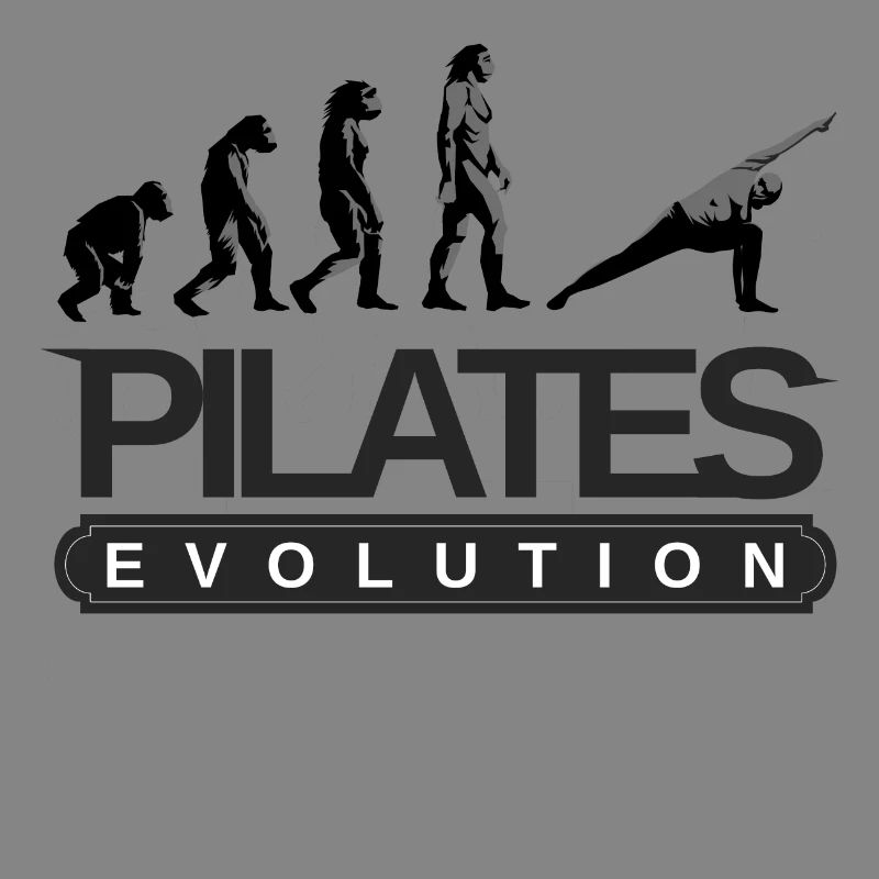 Pilates Evolution Fitness Training Dites