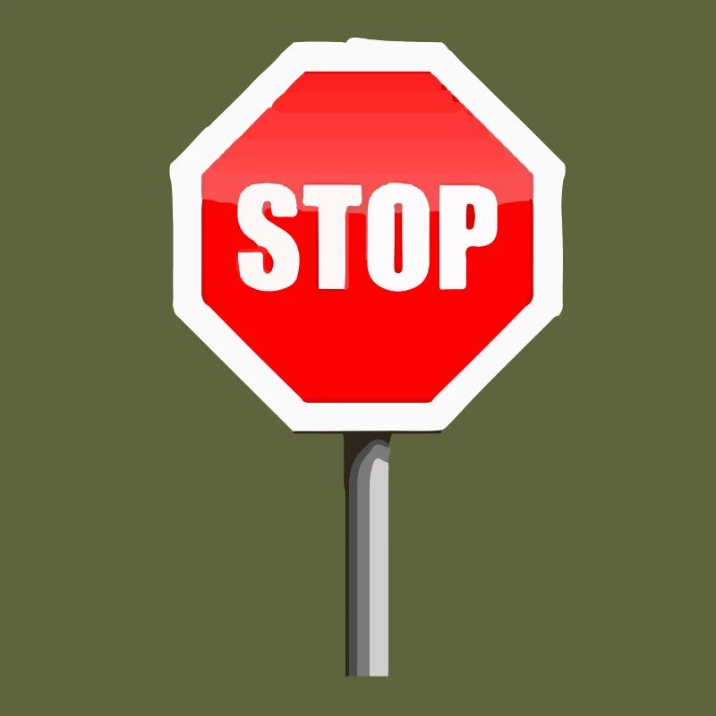 STOP