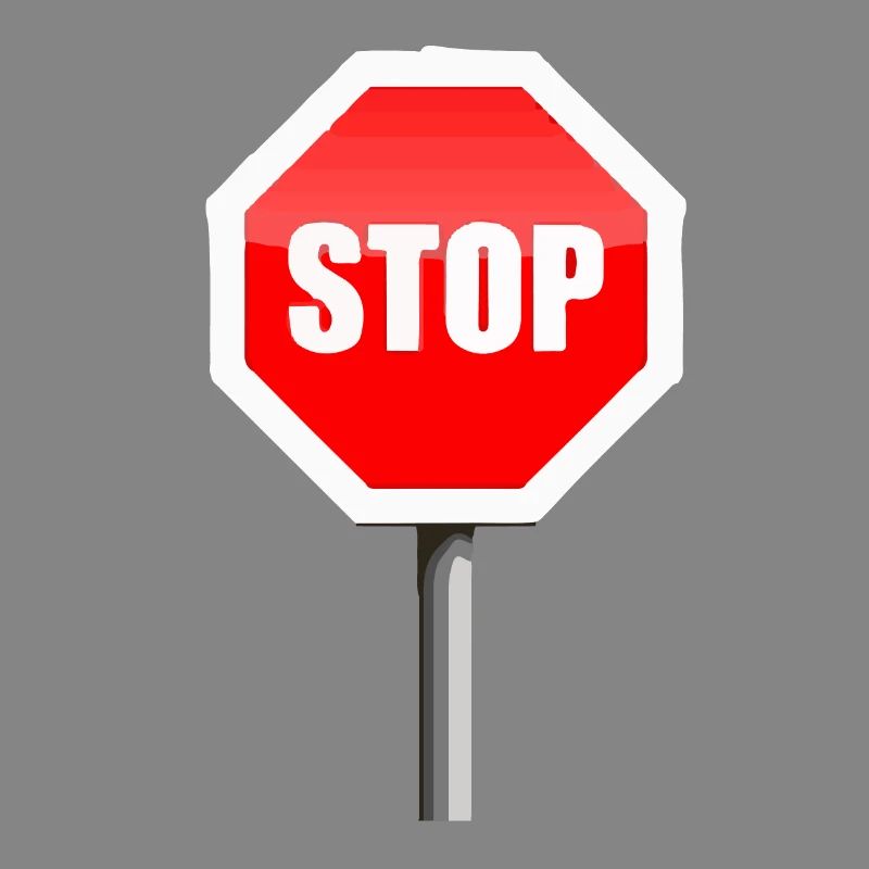 STOP