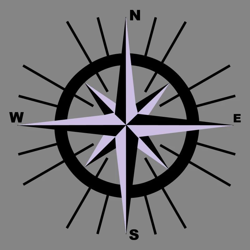 Nautical Compass