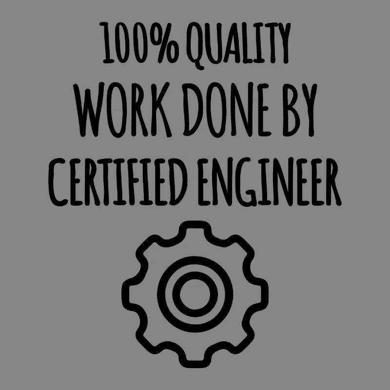 Engineer and Quality