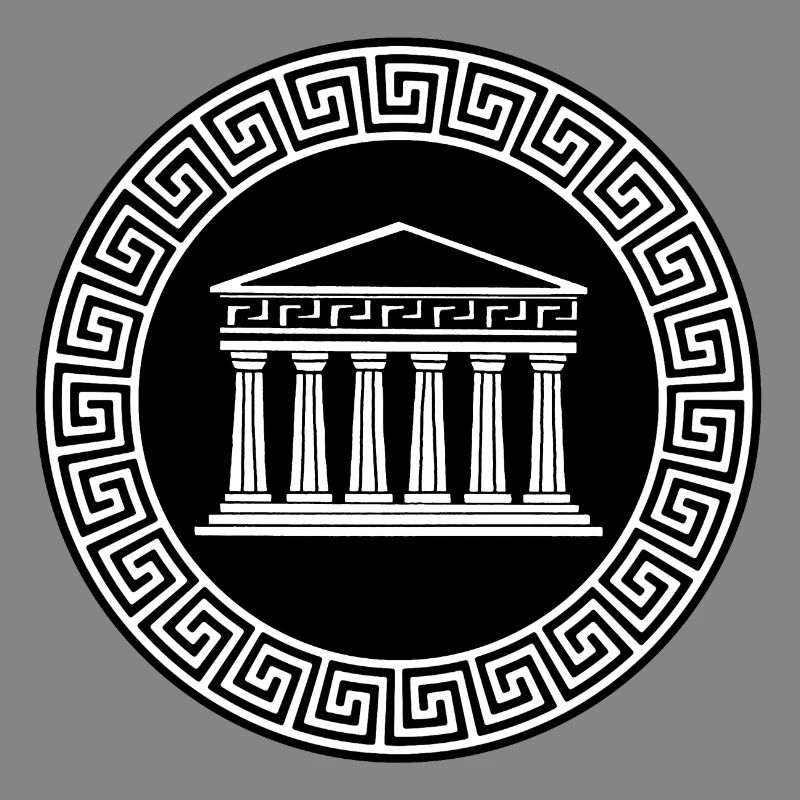 Ancient Temple