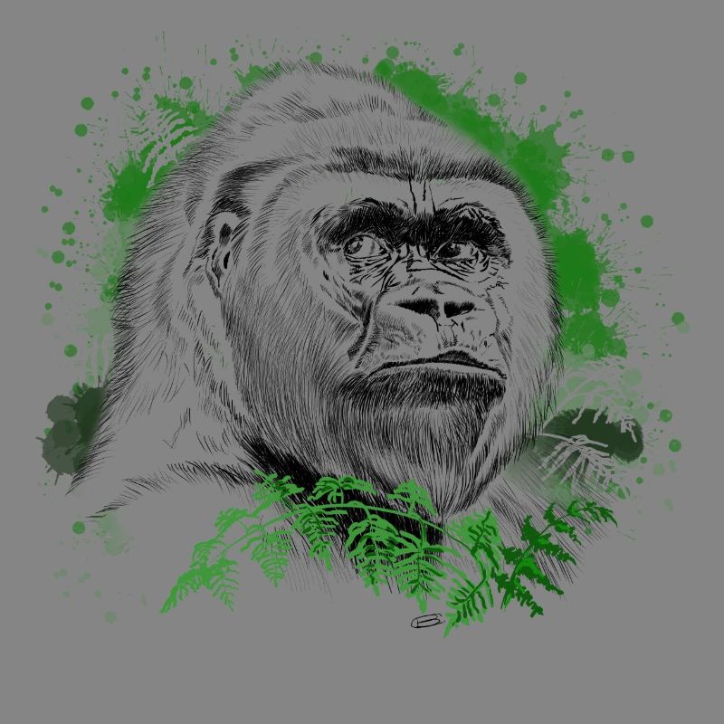 Gorilla