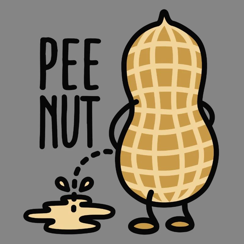 Pee-nut