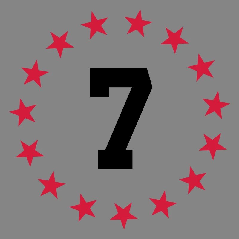 Chiffre 7