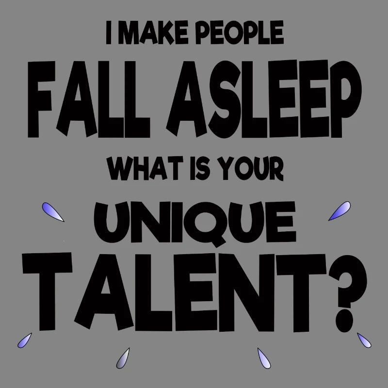 Anesthesia anesthesiologist superpowers gift funny