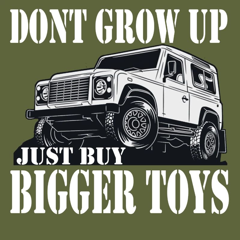 Defender Gift Gift