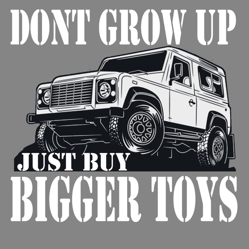 Defender Gift Gift