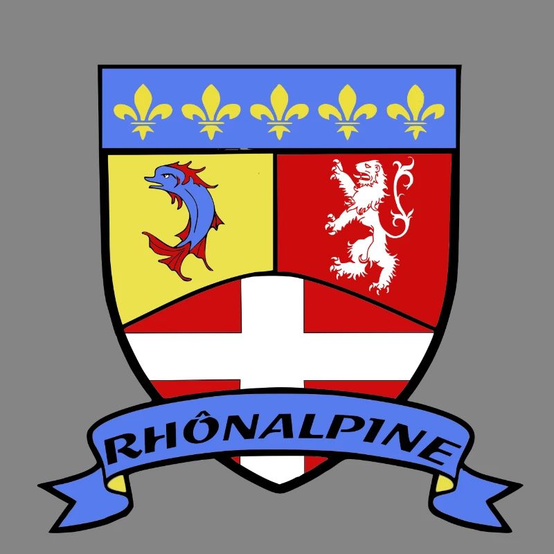 Rhônalpine