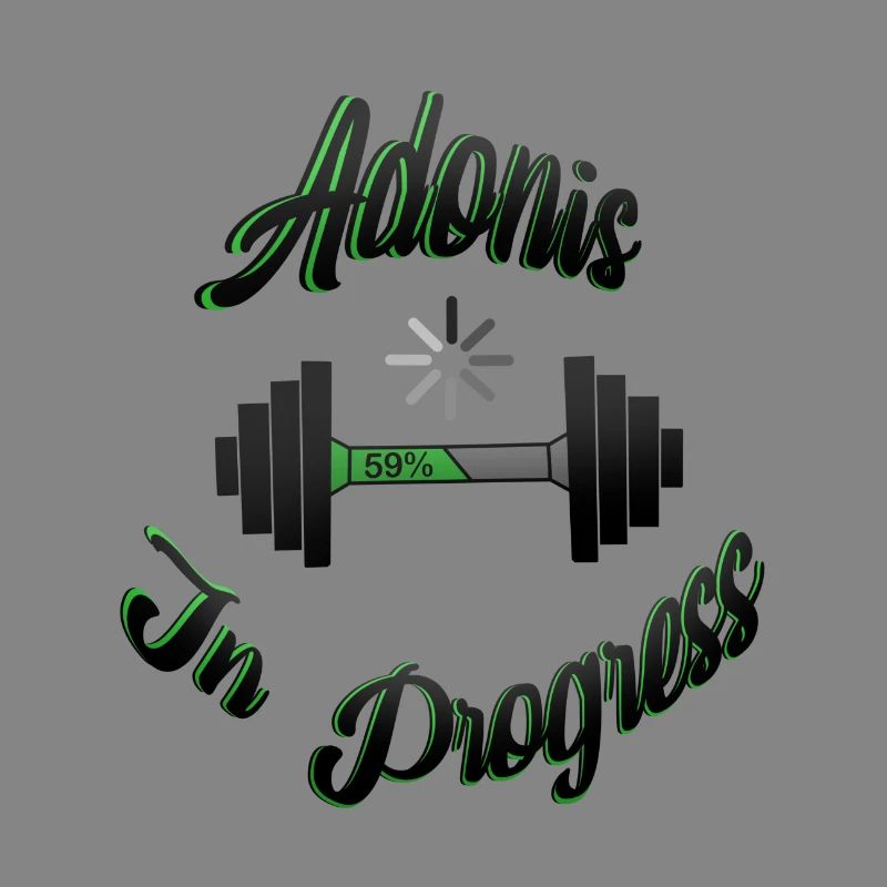 Adonis In Progress 2