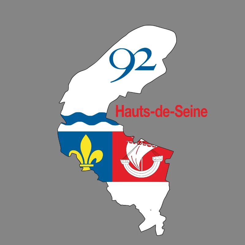 Hauts de seine