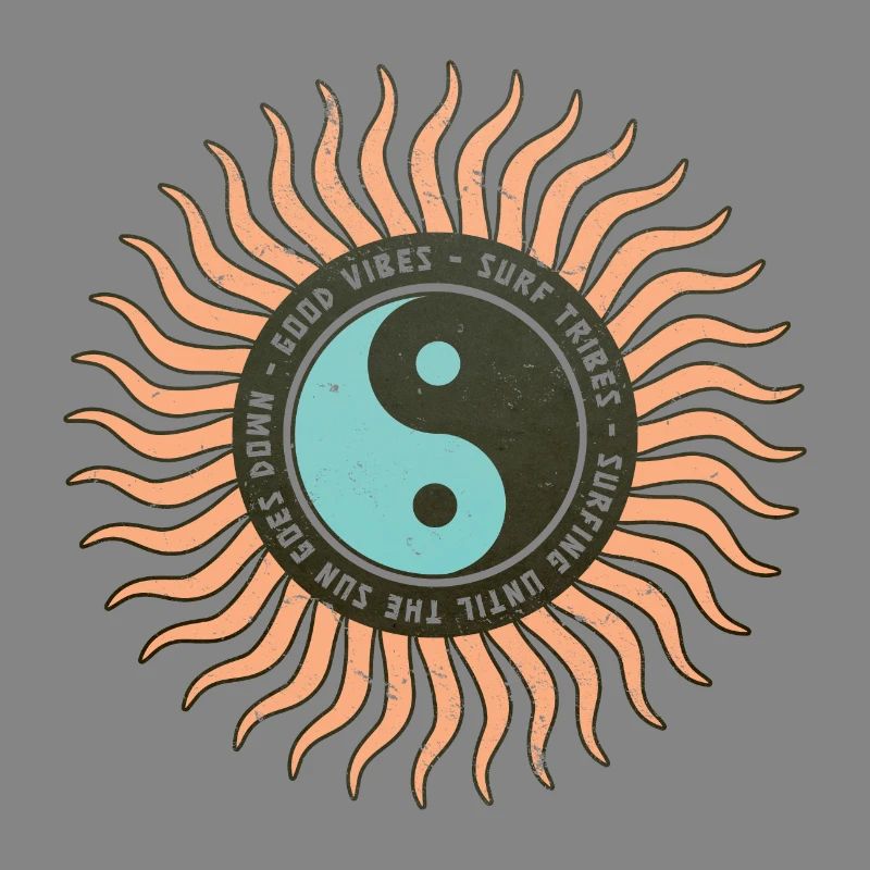 Surfing Design - Surf Tribes