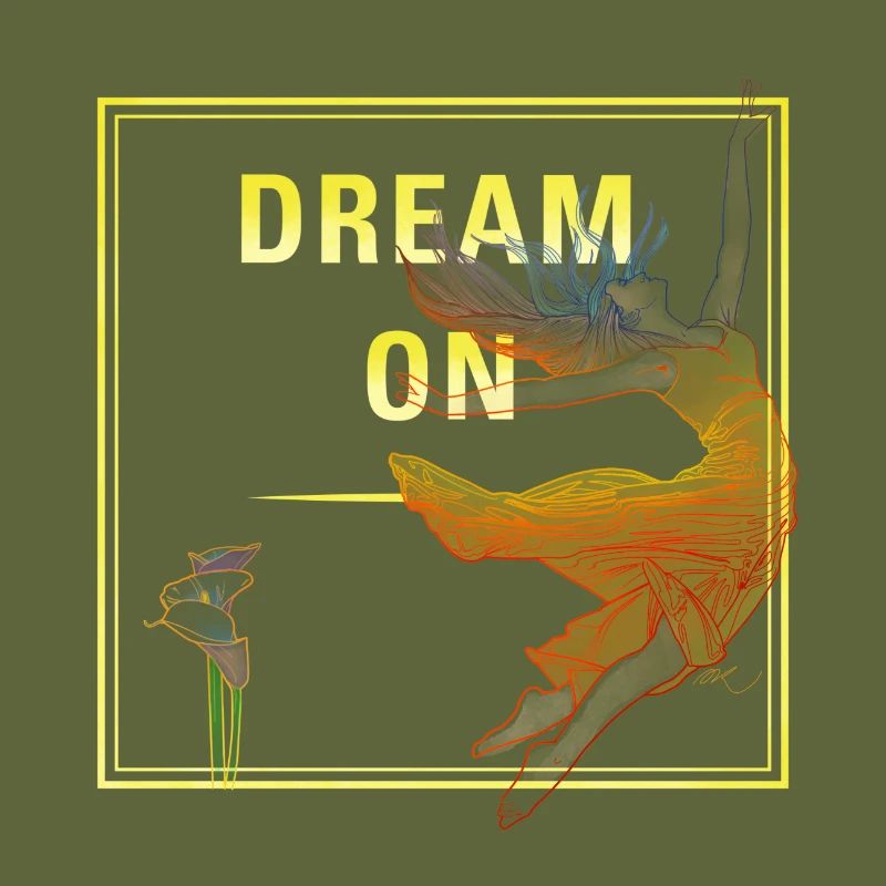 Dream On