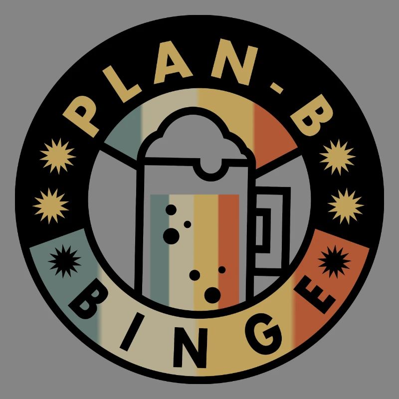 Plan B Boozing