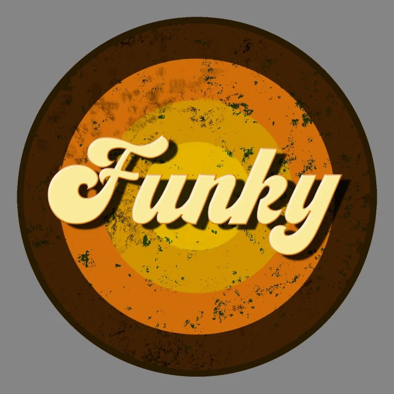 Funky