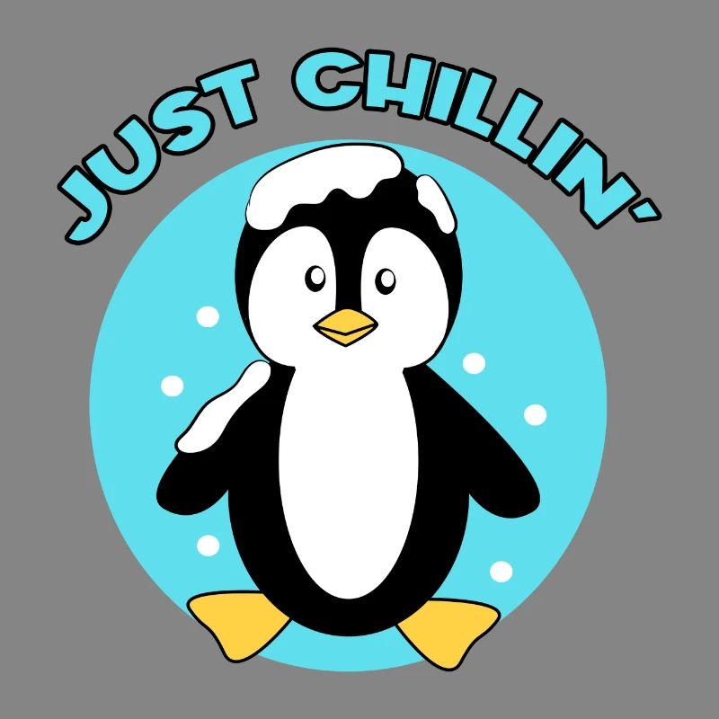 Arktis Tier Schnee Kalt Pinguin Seevogel Eis Vogel