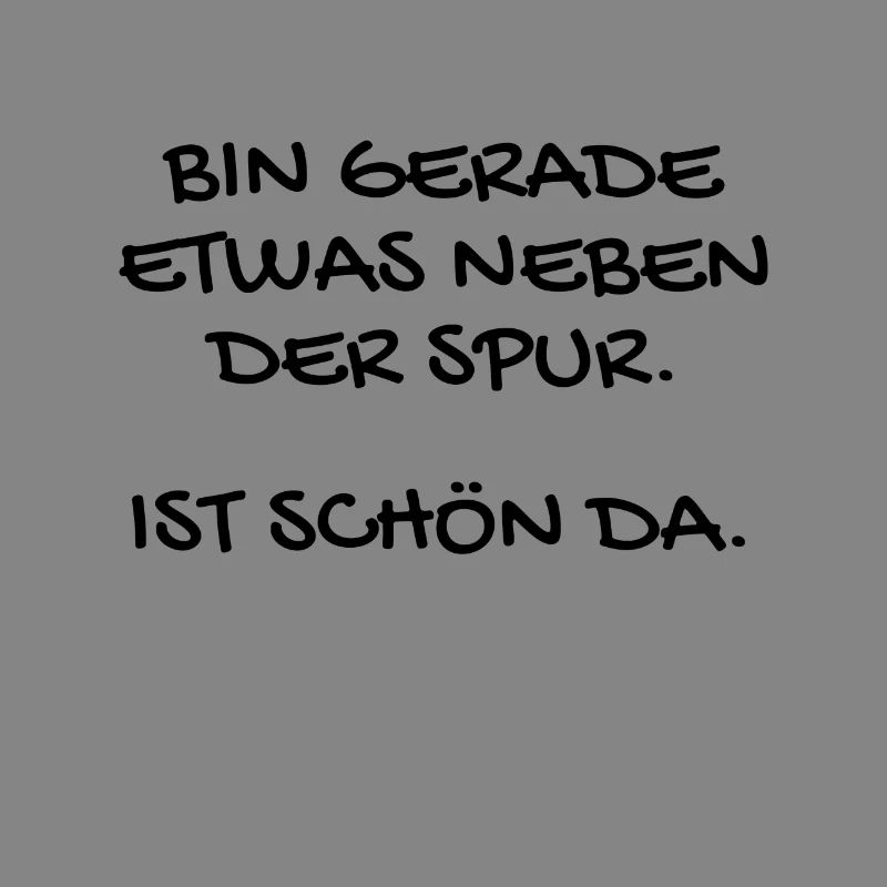 Lustiger Spruch