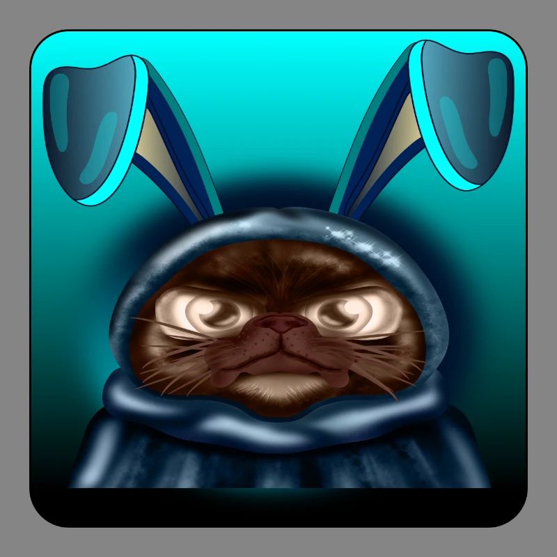 Cats Easter