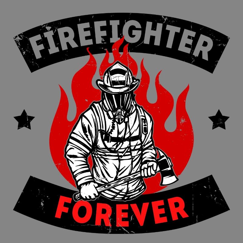 Firefighter Fire Brigade Fire Protection Statement