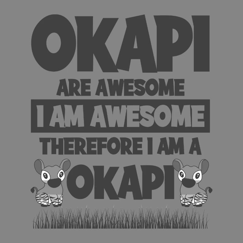 Okapi Design