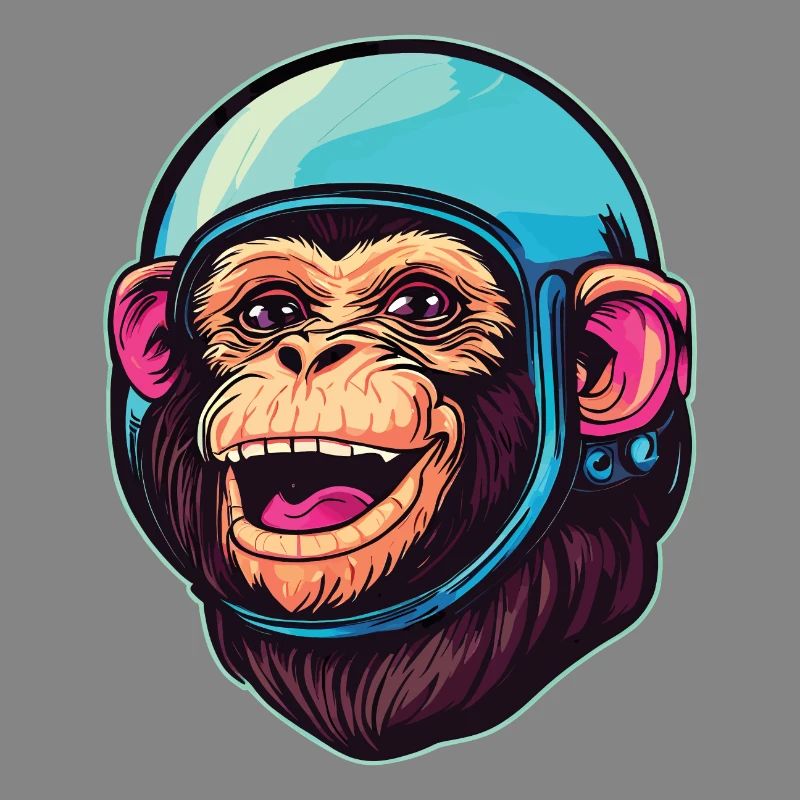 Space Monkey