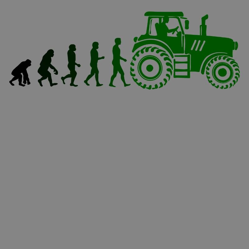 Véhicule utilitaire Farmer Evolution Véhicule Tracteur