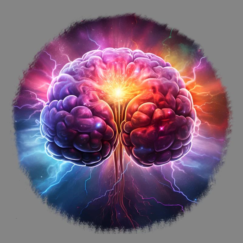 The Brain, Human Brain Infinite Skill