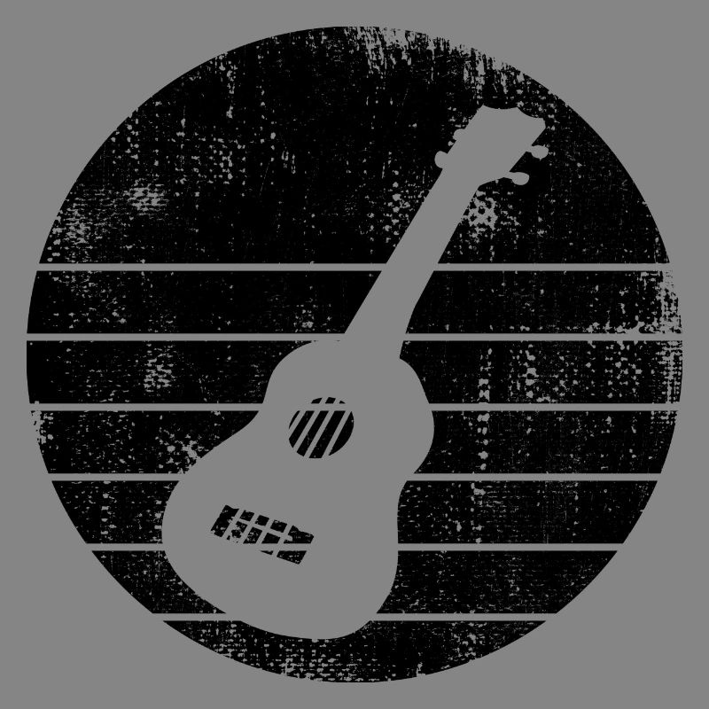 Ukulele sketch