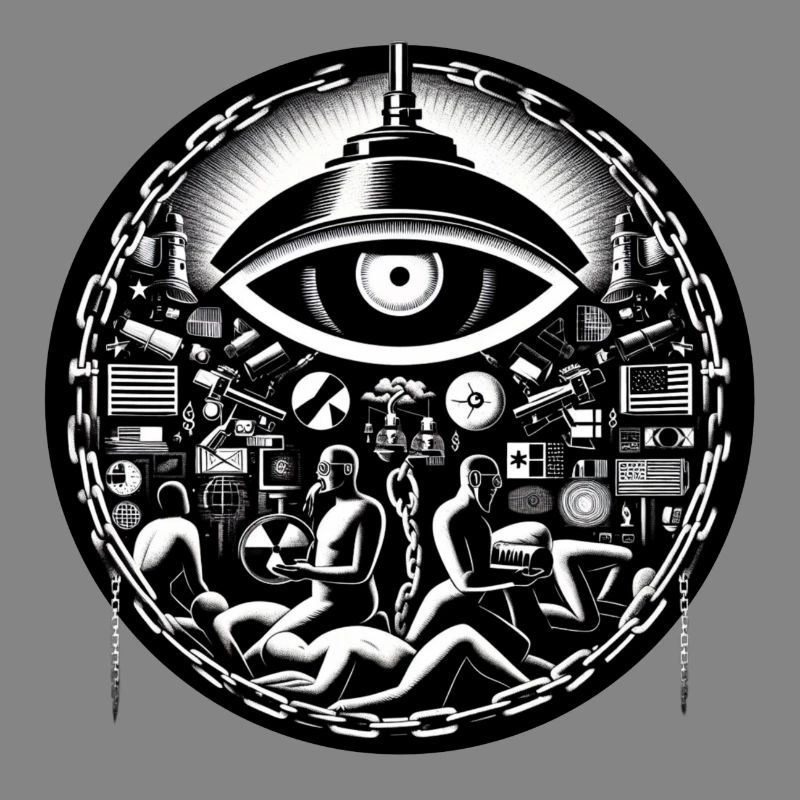 Eye tech