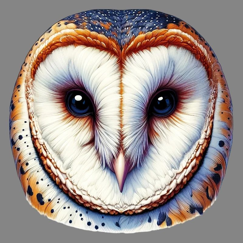 Barn Owl