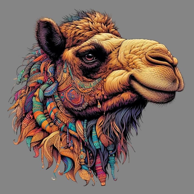 Camel
