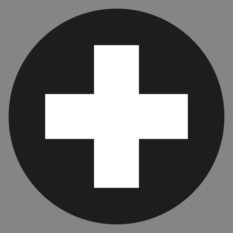 Plus Icon