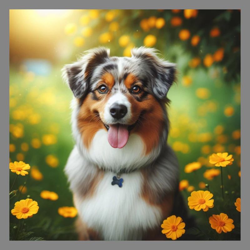 Australian Shepherd
