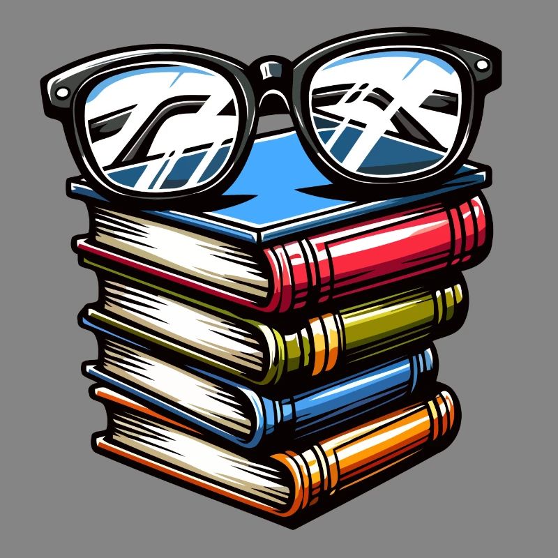 Book Smarts: The Scholarly Stack