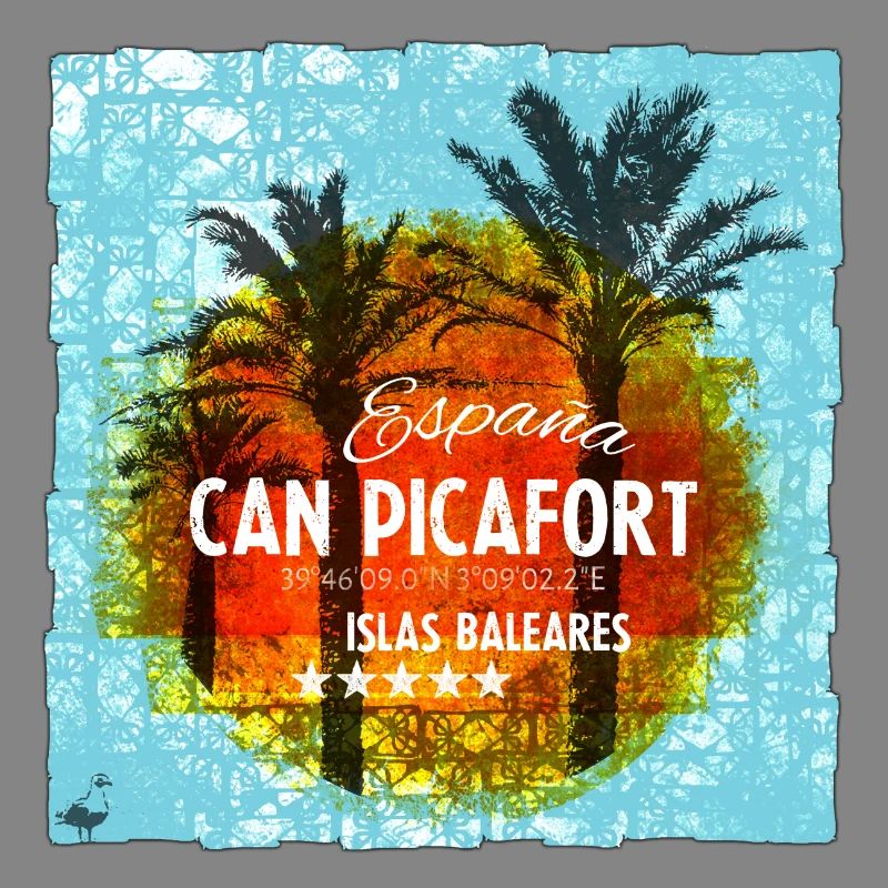 Can Picafort