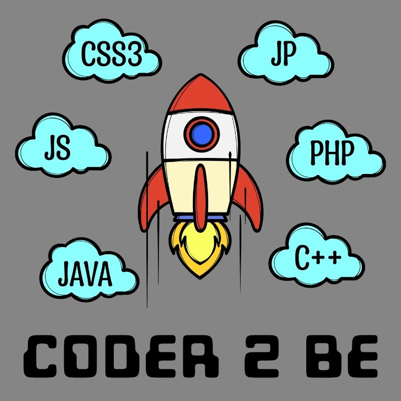 Open Source Developer Css C++ Php Java Coden