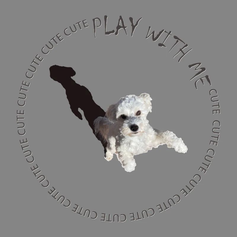 Play with me