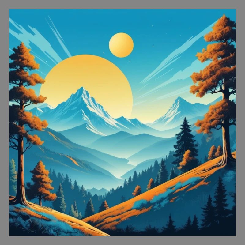 Two Suns