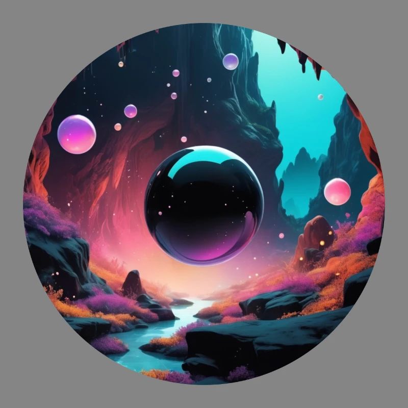 Black Sphere