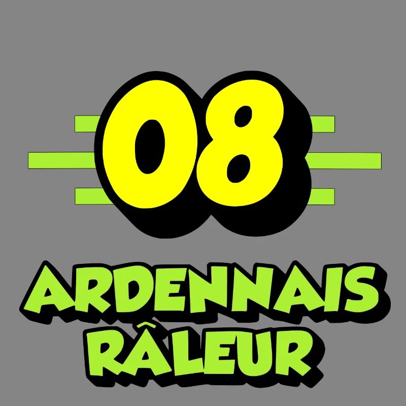 Complaining Ardennes