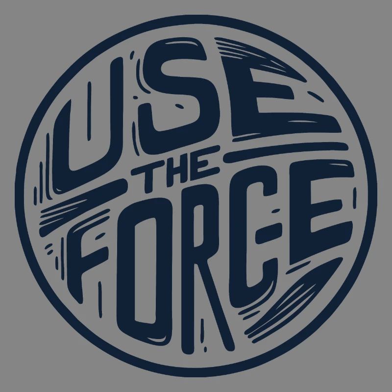Utilisez la force 2
