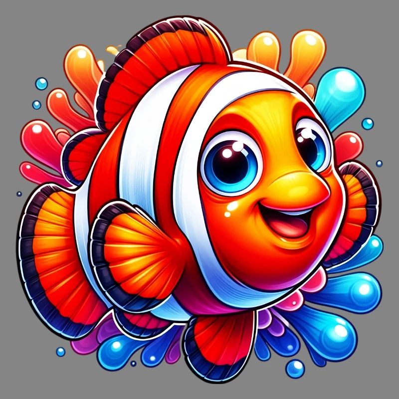 Clownfish