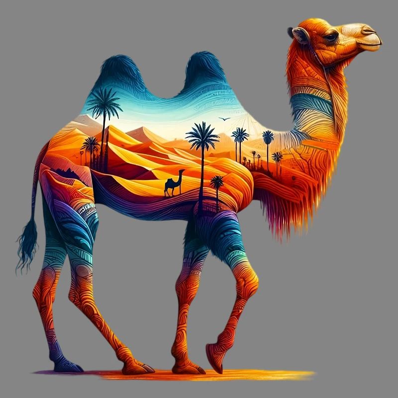 Kamel
