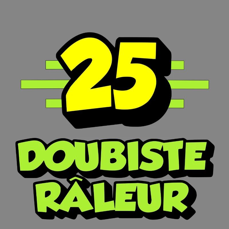 Complaining dubist