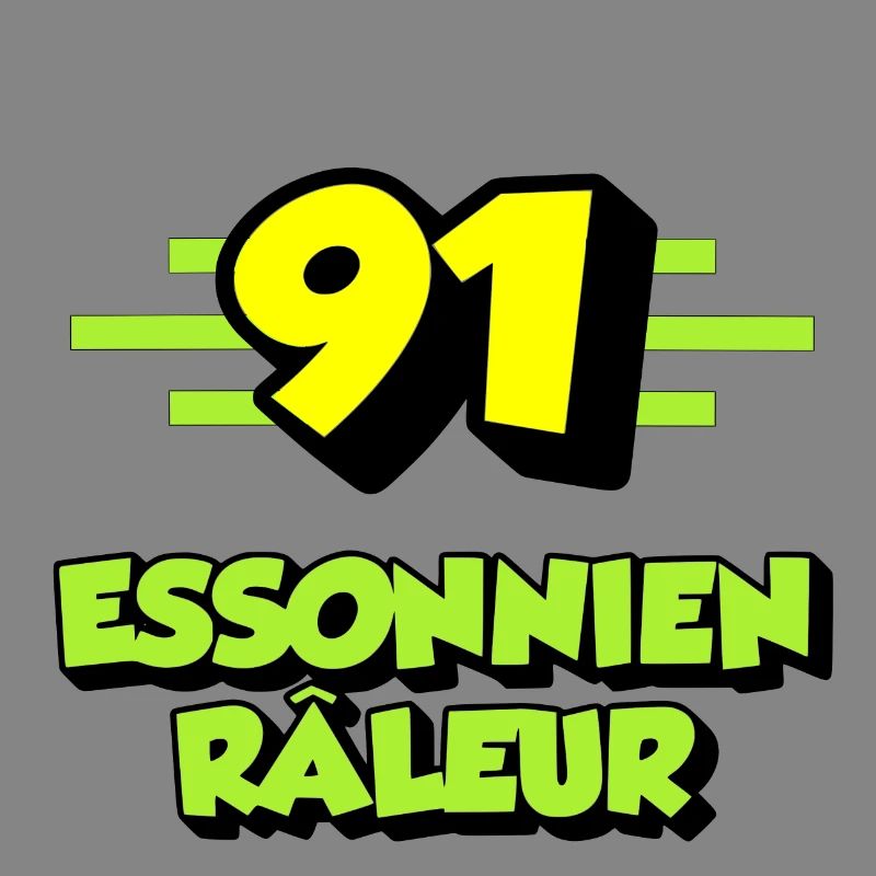 Complaining Essonne