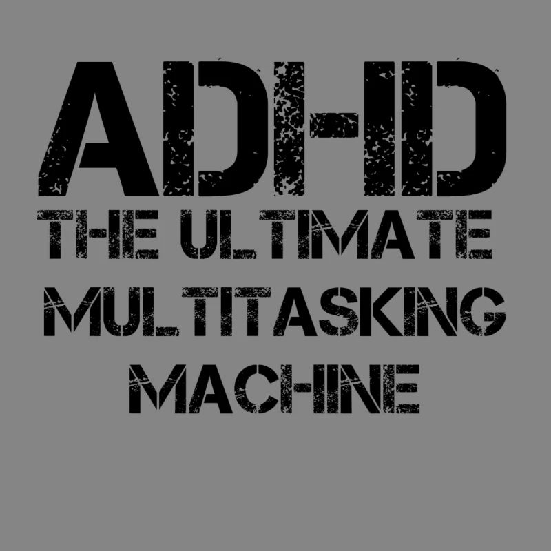 ADHD