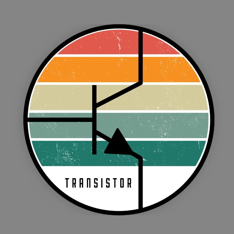 Transistor